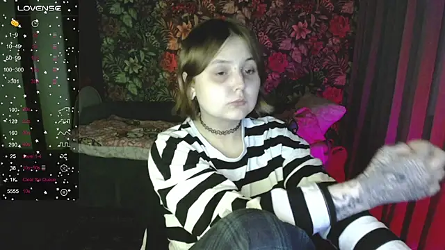 Chat XXX en directo de vendymories