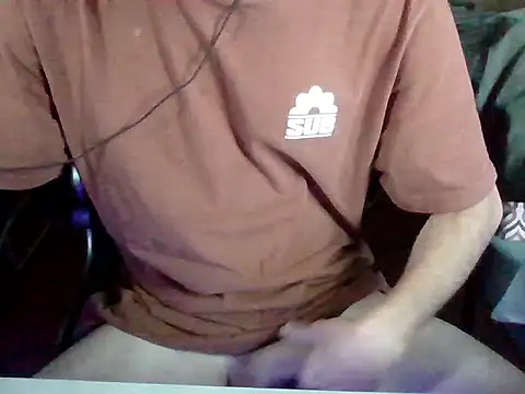 Show de webcam de Dr_bigwhite