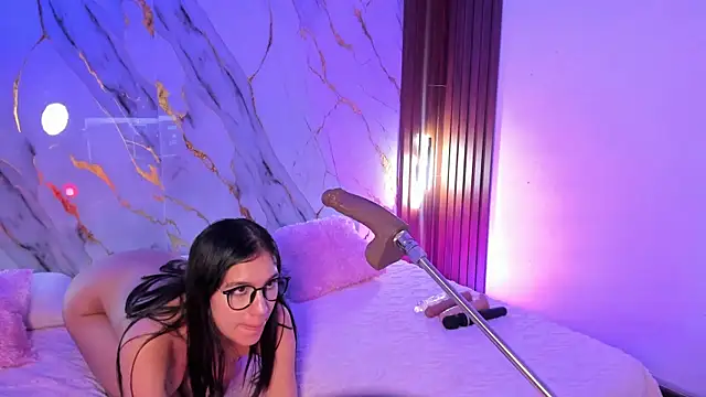 Czat XXX na żywo – Emmiicute
