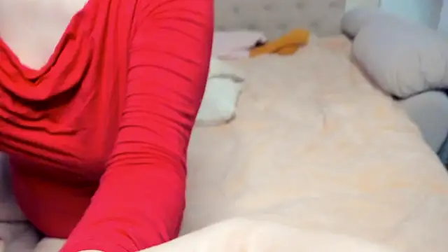 Czat XXX na żywo – Vivian_Davis