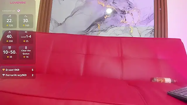 Astrid_Porno: онлайн-секс-чат