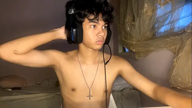 Show Webcam de liam_alttwink