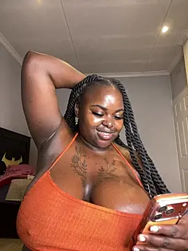 Živý XXX chat Honeycoco0211