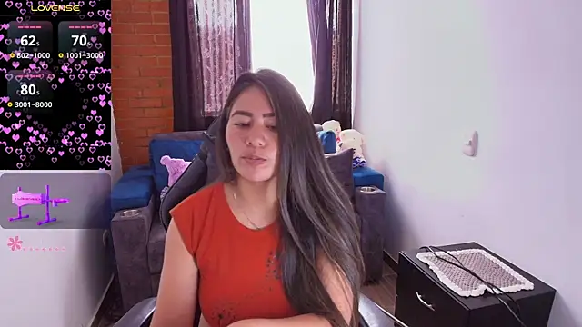 Sembang XXX Secara Langsung kendall_sexy27