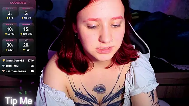 Mini_Lady1: απευθείας συνομιλία ΧΧΧ