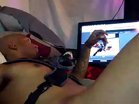 DREGO4LOVE Live XXX-Chat