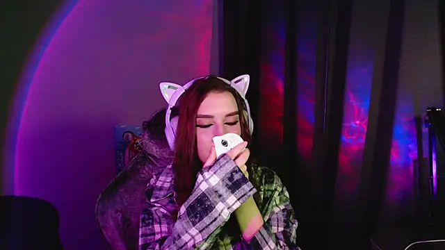 Chatroom XXX en direct de Celia_Sensual_