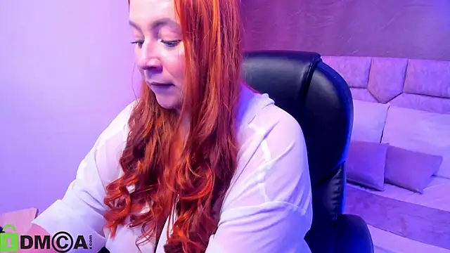 miaparker25's Live XXX Chat