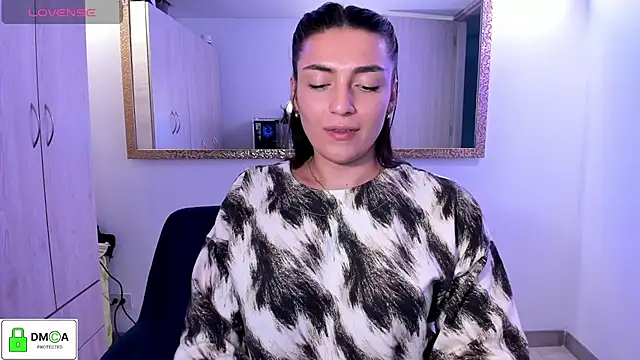 EricaVanderhill XXX чат на живо