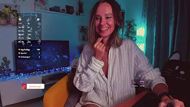 Chatroom XXX en direct de trafka_murafka