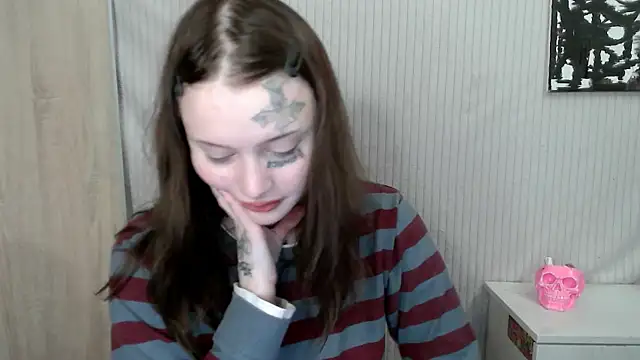 Živý XXX chat eva_sunshine_blue_eyes