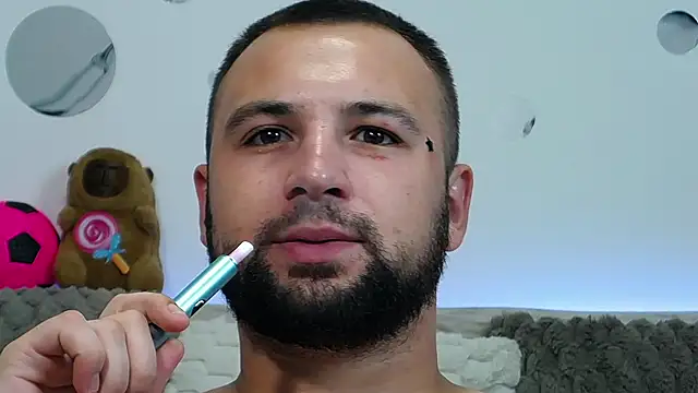 Chat XXX en directo de liam_studd