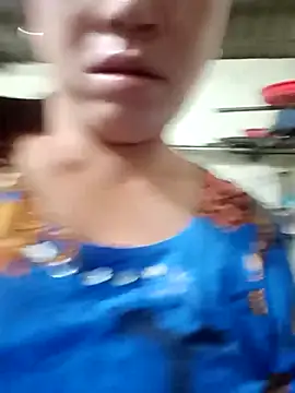 Meimei_Lucky 网络视讯表演