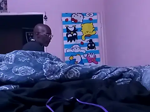 Blkstylion's Live XXX Chat