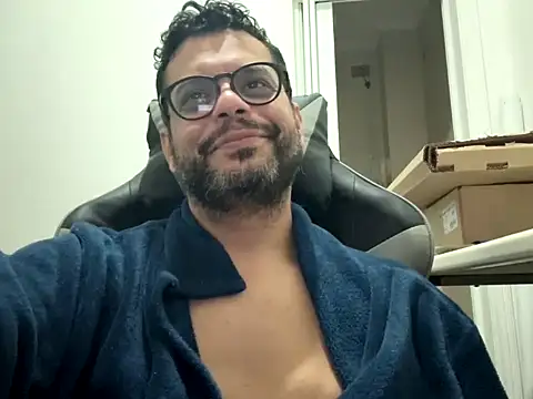 rickmenez Webcamshow