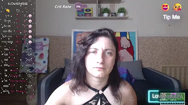 Chatroom XXX en direct de Muse_kitty_jenia