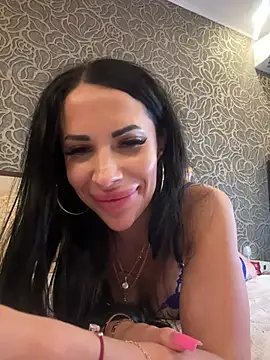 Chatroom XXX en direct de Sweet_little_gir