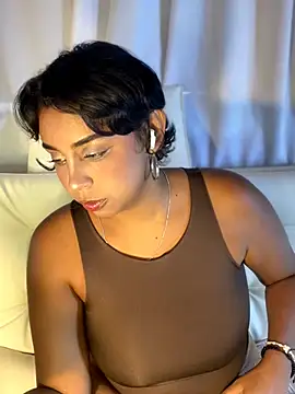 SamaraDesire Live XXX Chat