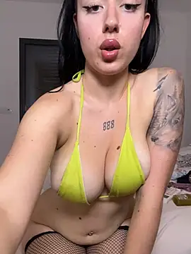 BlxckFaceXx 라이브 XXX 채팅
