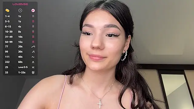 Barbie_Aria 现场XXX聊天
