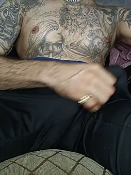 Kerryflon Live XXX-chat