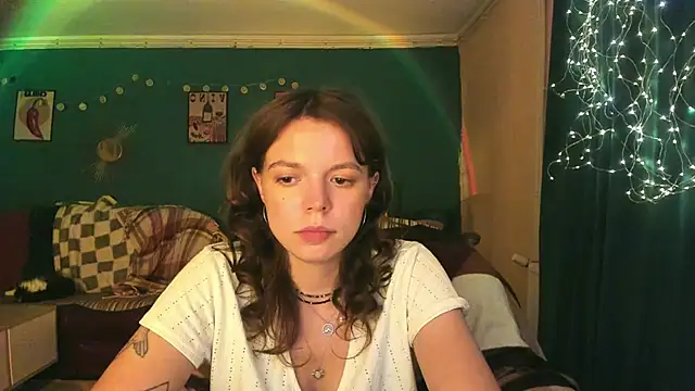 ClancyMorissey Live XXX-chat