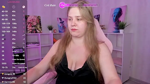 Megan_Violer Chat XXX live