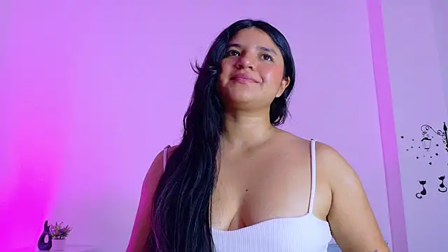 Živý XXX chat ayheleensexygirl-