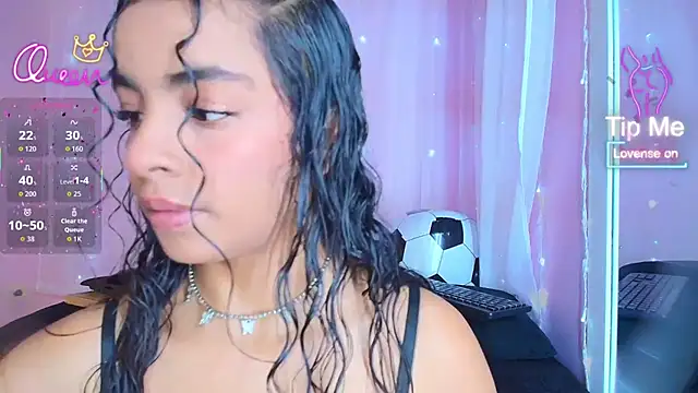 SunnyGilmoree Live XXX-chat