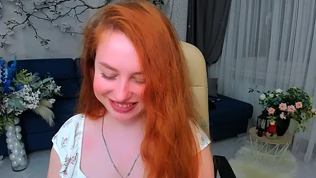 Živý XXX chat AirySilhouette