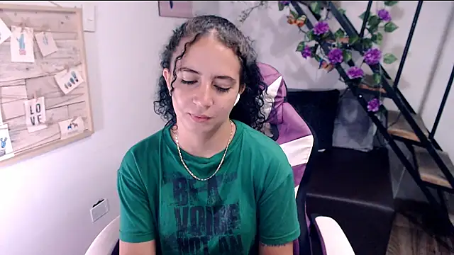 Živý XXX chat samantha_baby_