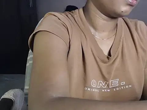 DuskyDivaXO's Live XXX Chat