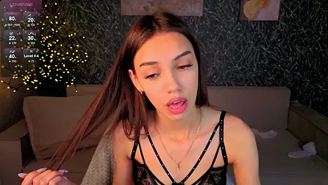 Czat XXX na żywo – Tiffany-Grace