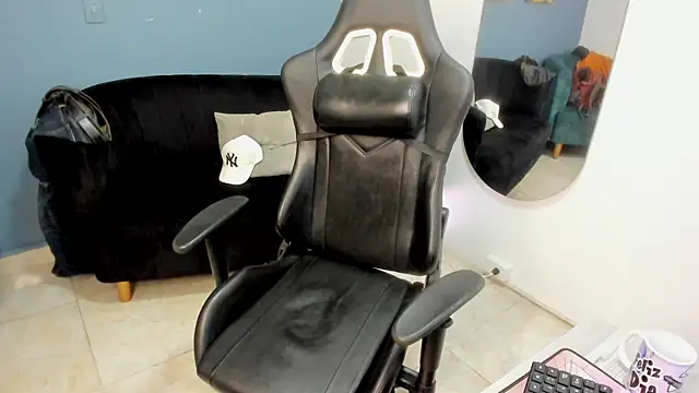 ELGRAN_JEFE Chat XXX live