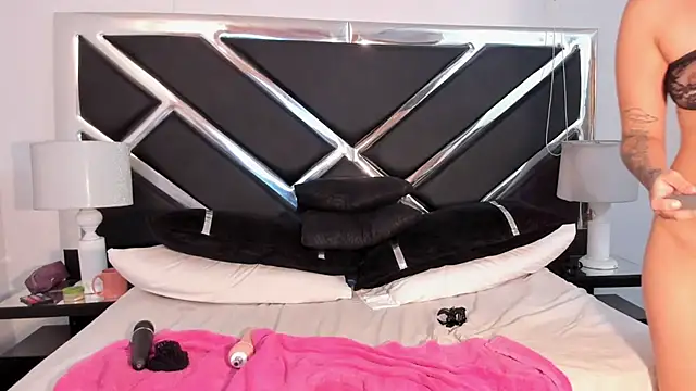 RavennDark Live XXX-Chat