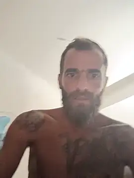 _Antonio_vatoo_ Webcam show