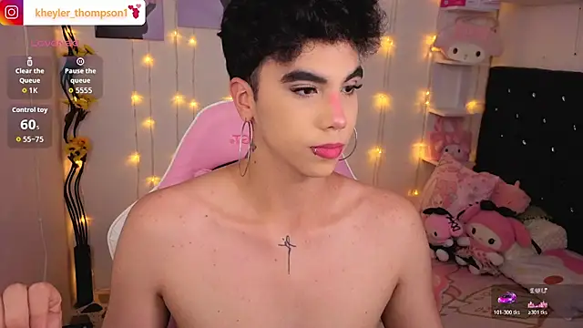 Chat +18 de Kheyler_1 ao vivo