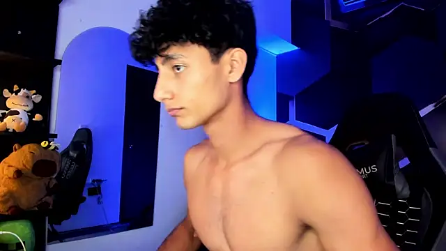 MaxiimoRomano_ – Live XXX-chat