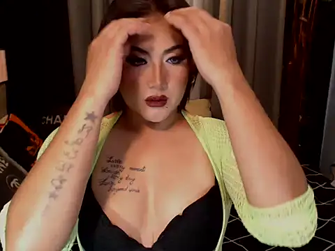 YourMistressAggy Webcamshow