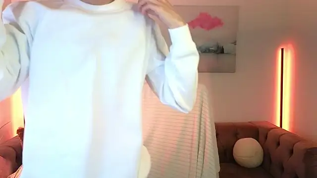 Chat XXX en directo de Meverik_Oushen
