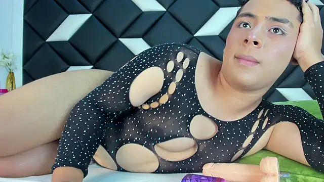 darian_lafortezaa's Live XXX Chat