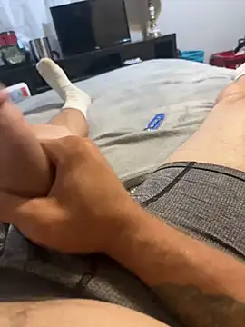 Show webcam de biggzee6