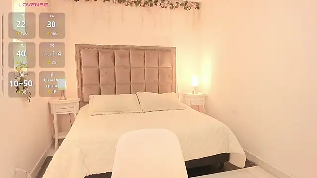 ink_ambern Live XXX chat