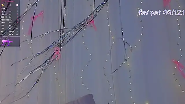 a11yson Obrolan Langsung XXX