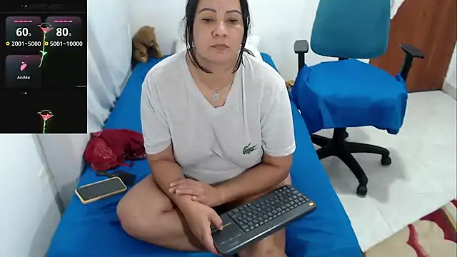 LAURA_Foxht 라이브 XXX 채팅