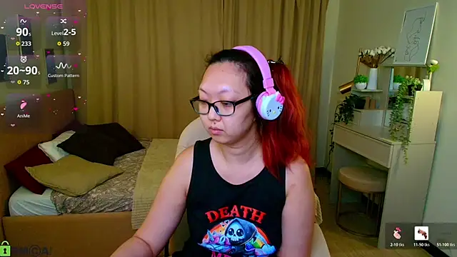 Marine_Vact Chat XXX in diretta