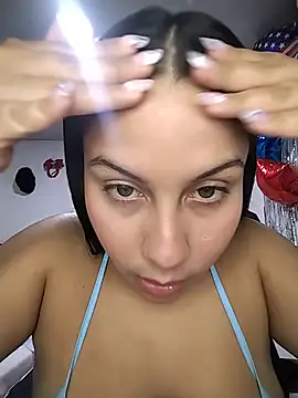 esmeralda_jadees' Live XXX Chat
