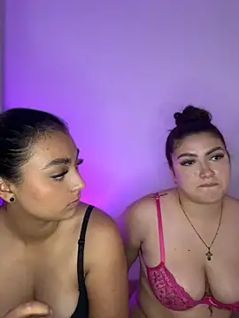 عرض كام nicolexxaleja