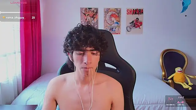 Nude_Boy18 – Naživo XXX chat