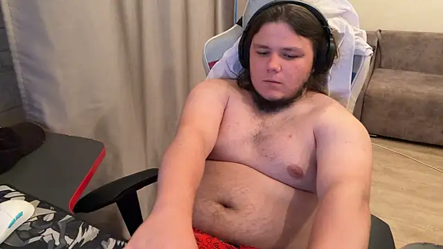 Chat XXX ao vivo de desiredude9